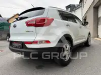 2012 KIA Sportage