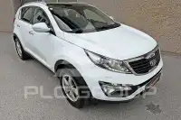 2012 KIA Sportage