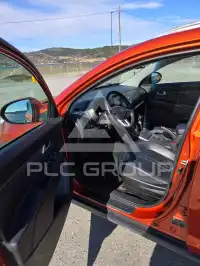 2012 KIA Sportage