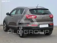 2012 KIA Sportage