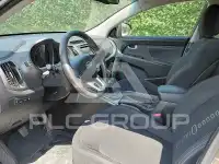 2012 KIA Sportage