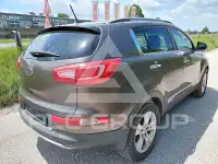 2012 KIA Sportage