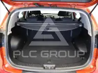 2012 KIA Sportage