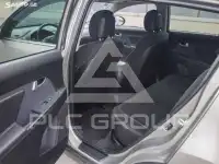 2012 KIA Sportage
