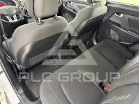 2012 KIA Sportage