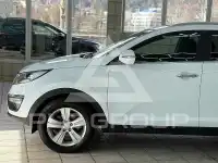 2012 KIA Sportage