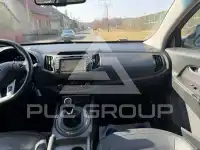 2012 KIA Sportage