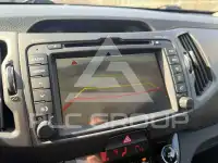 2012 KIA Sportage
