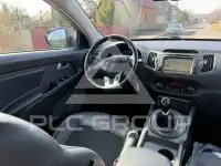 2012 KIA Sportage