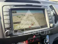 2012 KIA Sportage