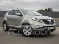 2012 KIA Sportage