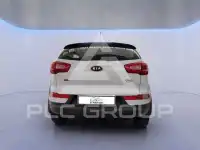 2012 KIA Sportage