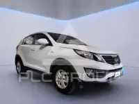 2012 KIA Sportage
