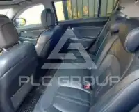 2012 KIA Sportage
