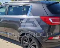 2012 KIA Sportage