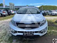 2012 KIA Sportage