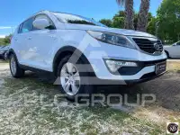 2012 KIA Sportage
