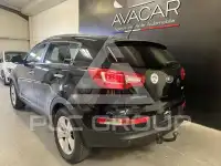 2012 KIA Sportage