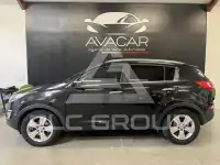 2012 KIA Sportage