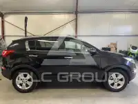 2012 KIA Sportage