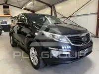 2012 KIA Sportage