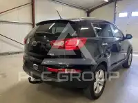 2012 KIA Sportage