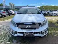 2012 KIA Sportage