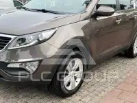 2012 KIA Sportage