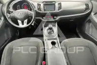 2012 KIA Sportage