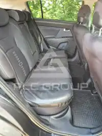 2012 KIA Sportage