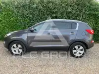 2012 KIA Sportage