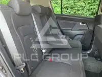 2012 KIA Sportage