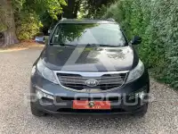 2012 KIA Sportage