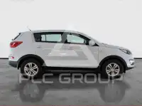 2012 KIA Sportage