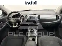 2012 KIA Sportage