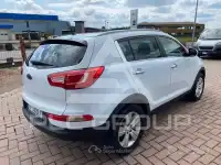 2012 KIA Sportage