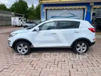 2012 KIA Sportage