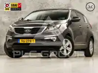 2012 KIA Sportage