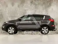 2012 KIA Sportage