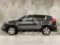 2012 KIA Sportage