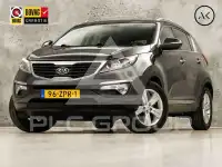 2012 KIA Sportage