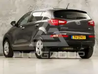 2012 KIA Sportage
