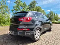 2012 KIA Sportage