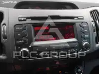 2012 KIA Sportage