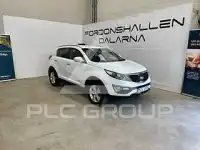 2012 KIA Sportage