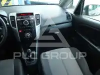 2012 KIA Venga