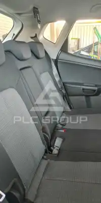 2012 KIA Venga