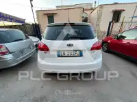 2012 KIA Venga