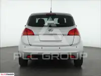 2012 KIA Venga