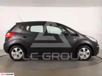 2012 KIA Venga